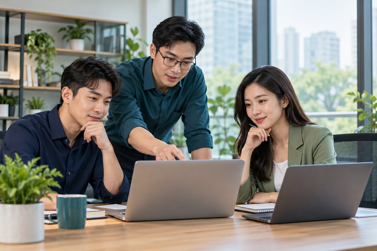 Tư vấn giải pháp IT cho doanh nghiệp