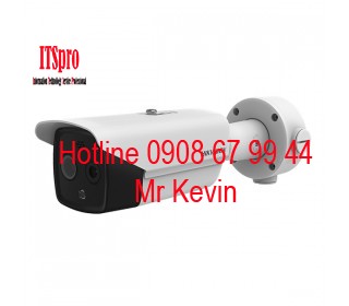 Camera Tầm Nhiệt HIKVision DS-2TD2617B-6/PA 4.0Megapixel