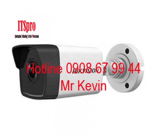 Camera IP hồng ngoại 2.0 Megapixel HIKVISION DS-2CD1021-I