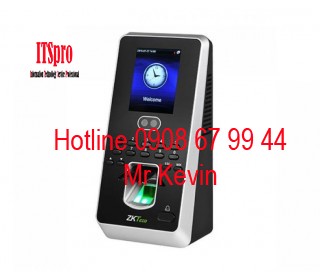 Máy chấm công MULTIBIO 800